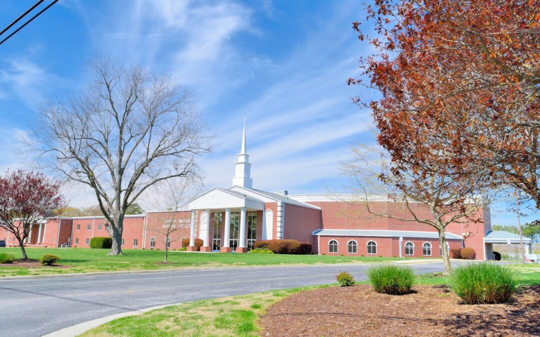 How does our top Walk for LIFE fundraising church raise SO much money?