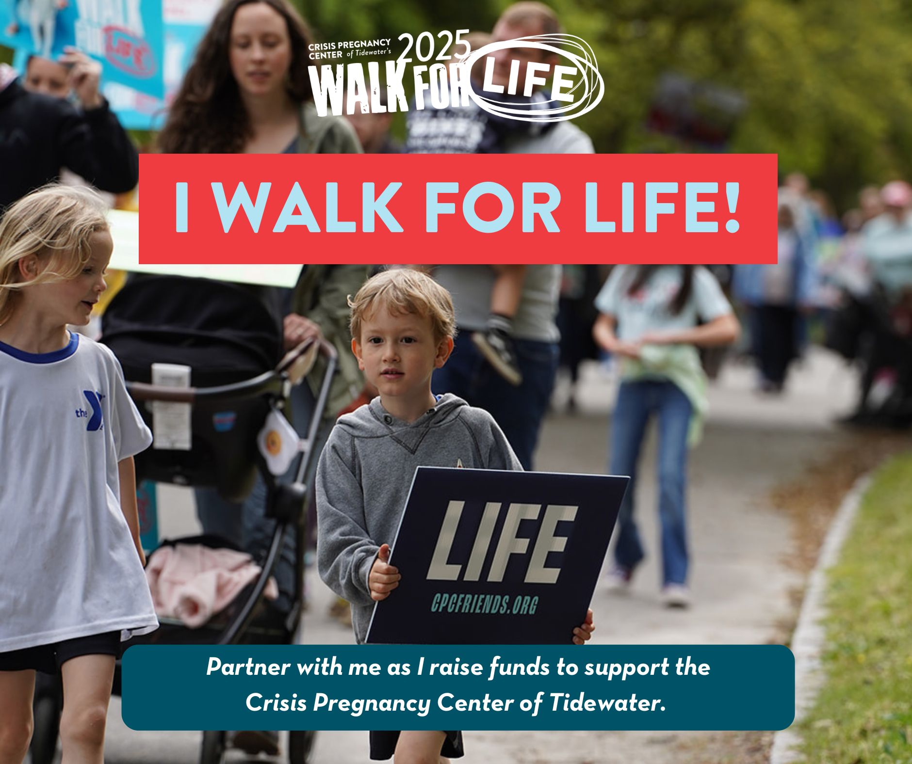 Facebook Post_For Walkers #1