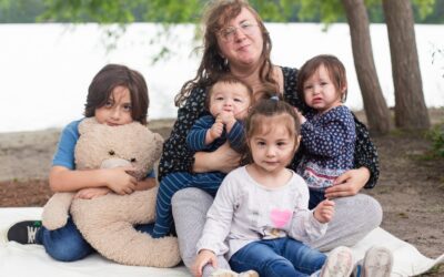 ‘The ultrasound for me was everything’