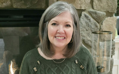 Volunteer Highlight: Meet Stephanie!