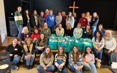 Thank you to Centerpoint Community Church