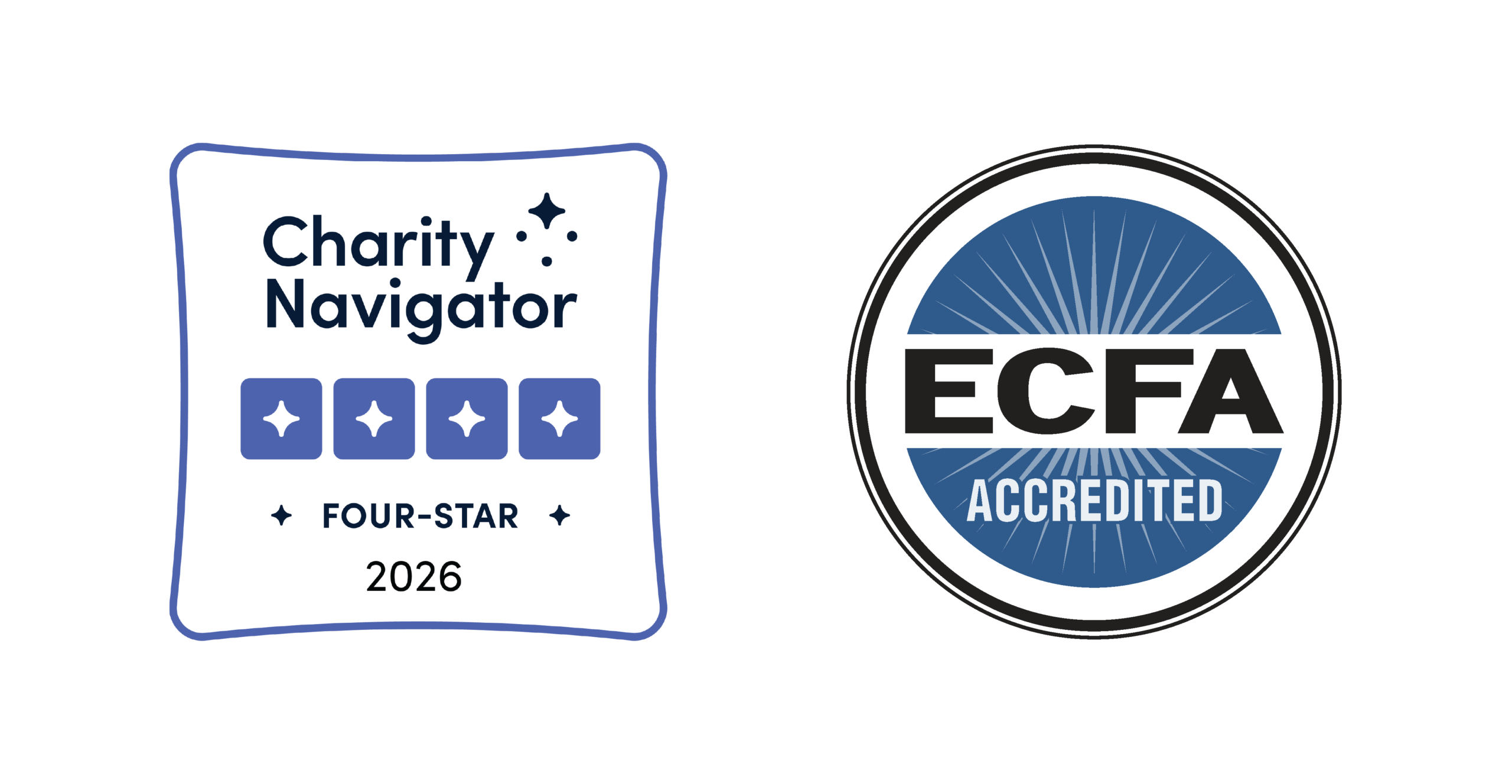 ECFA CharityNav BadgeImage
